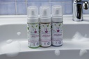 Jabón Mousse 150ml
