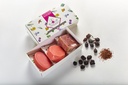 Eco Kit: Jabón, Shampoo y Acondicionador Sólidos