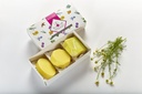 Eco Kit: Jabón, Shampoo y Acondicionador Sólidos