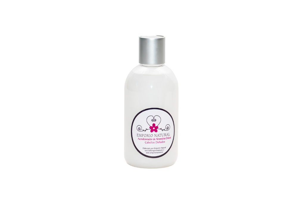 Acondicionador Líquido 250ml