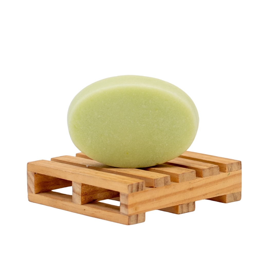 Acondicionador Sólido 50gr