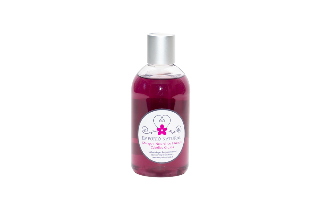 Shampoo Líquido 250ml