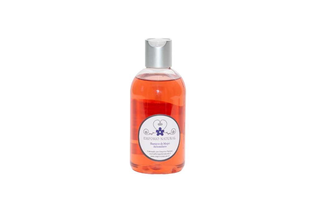 Shampoo Líquido 250ml