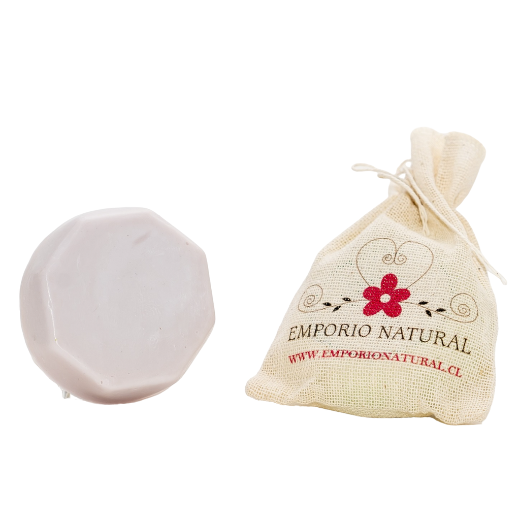 Shampoo Sólido 80gr