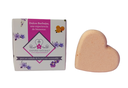 Bomba De Baño Efervescente Corazón 100 Gr