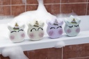 Bomba de Baño Efervescente Unicornio 140 gr