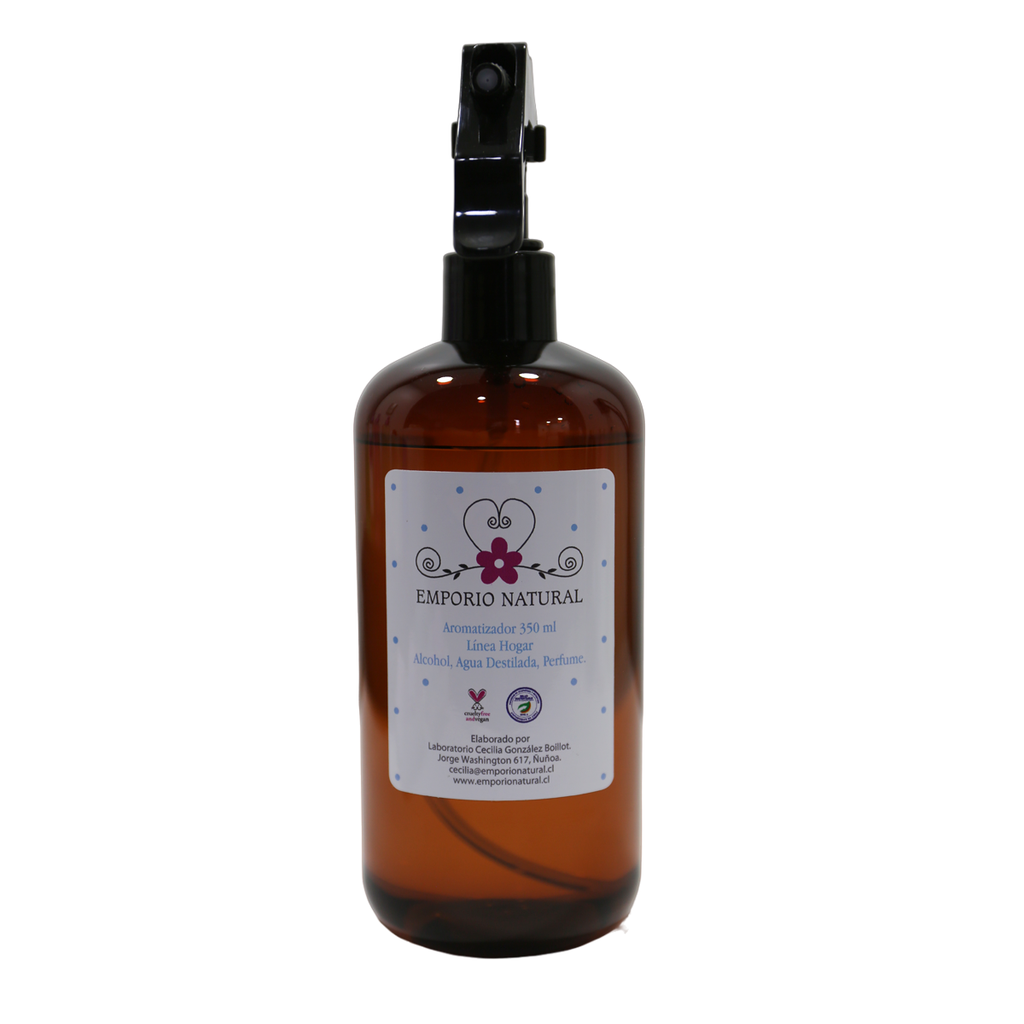 Aromatizador de Ambientes 500ml