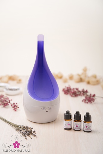 Aceite Esencial 5 ml