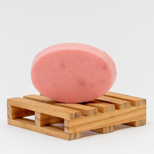 Acondicionador Sólido 50gr
