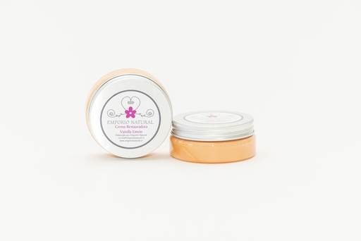 Crema Restauradora 50gr