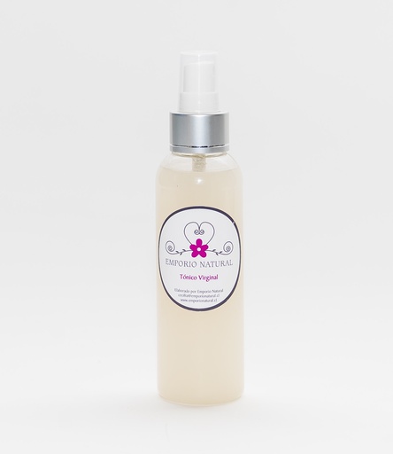 Tónicos e Hidrolatos 150ml