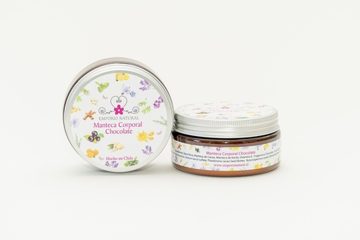Manteca Corporal 200gr