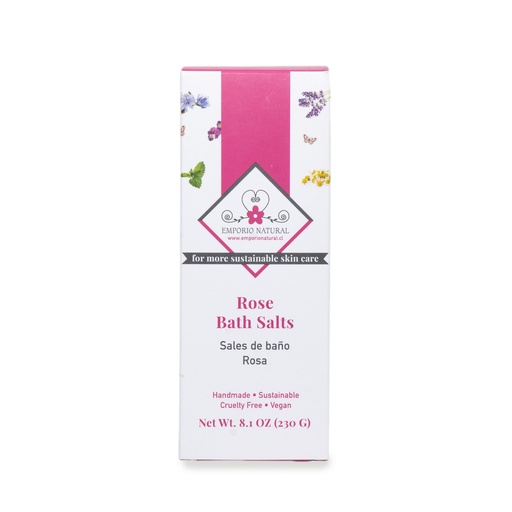 Sal Spa de Mar 230gr