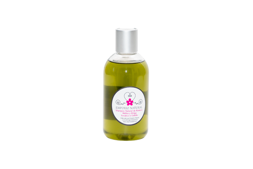 Shampoo Líquido 250ml