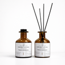 Difusor de Ambiente con Varitas 120 ml