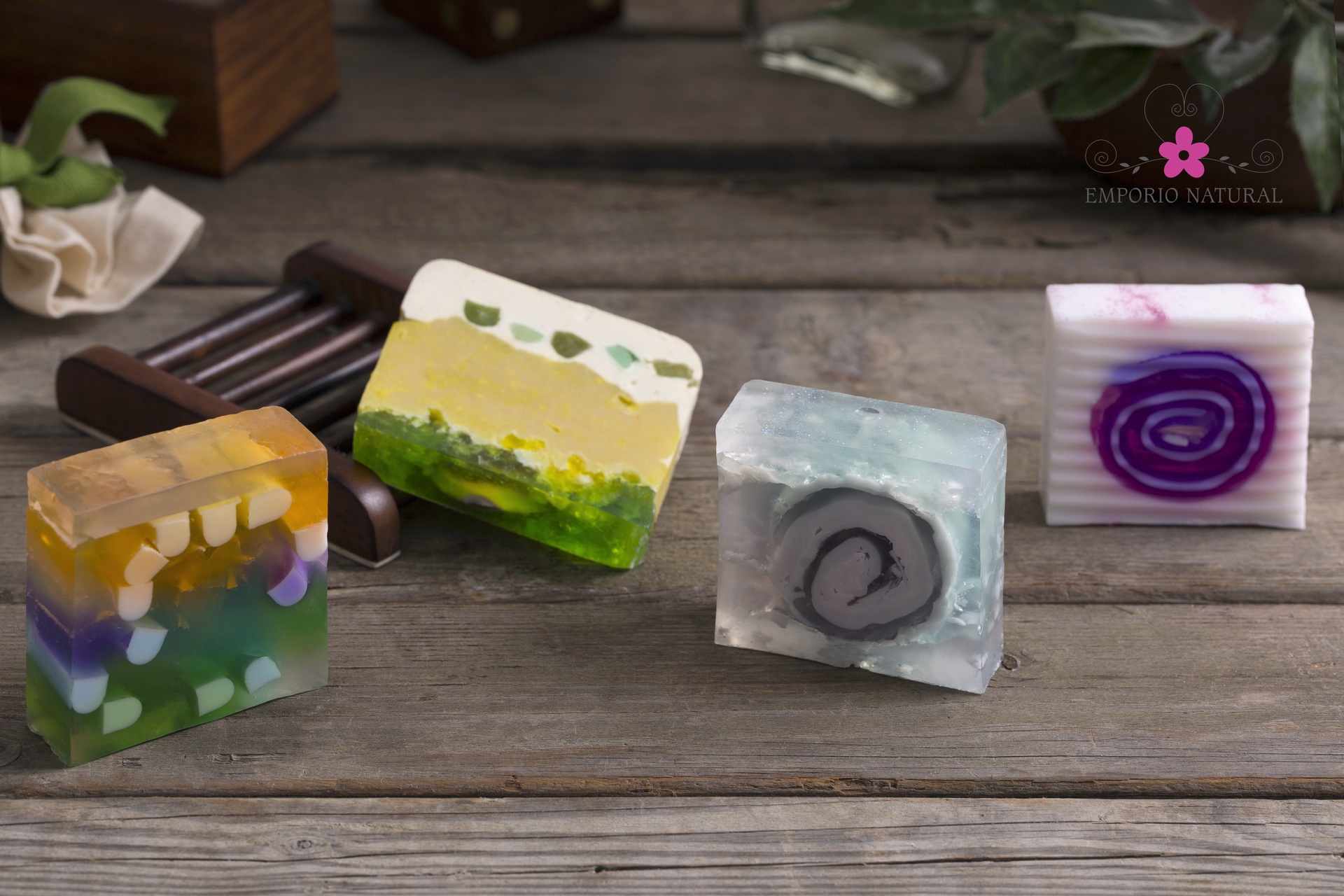 La Jabonera Presencial Sábado 14 de Marzo 2026